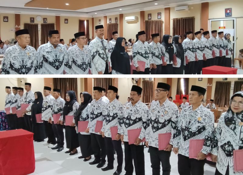 Bidang PGRI Klungkung - Persatuan Guru Republik Indonesia Cabang Klungkung