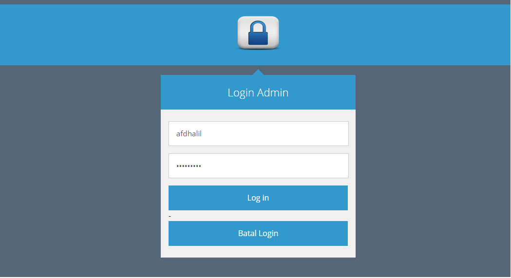 Login PGRI Klungkung - Persatuan Guru Republik Indonesia Cabang Klungkung